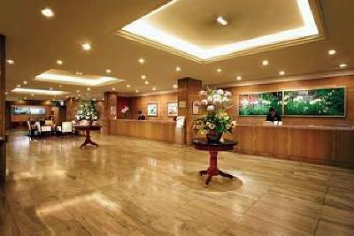 фото отеля Sejong Hotel Seoul