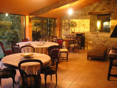 фото отеля Hotel Pazo Da Cruz Vilarmaior