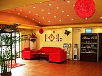 Home Inns Development Zone Wuyishan Road Qingdao Home Inns Development Zone Wuyishan Road Qingdao