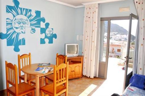 фото отеля Villas Montemar Nijar