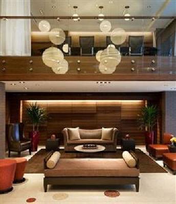 фото отеля The Pearl Hotel New York City