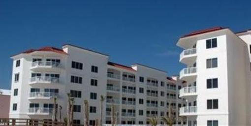 фото отеля Palm Beach Resort Orange Beach