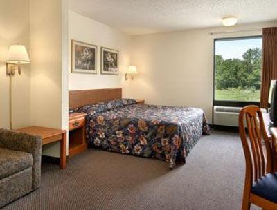 фото отеля Days Inn Tifton