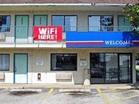 Motel 6 Ft. Worth South