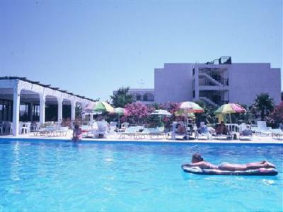 фото отеля Cosmopolitan Hotel Lampi (Kos)