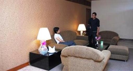 фото отеля Siantar Hotel Parapat