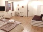 фото отеля Racecourse Guest House