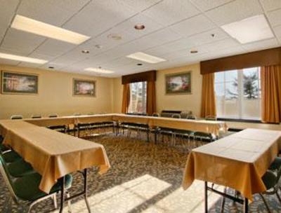 фото отеля Days Inn Pottstown