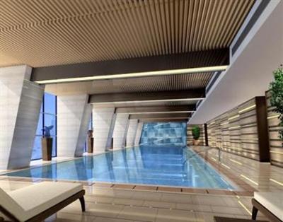 фото отеля Intercontinental Tangshan
