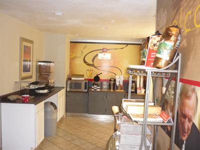 фото отеля Americas Best Value Inn Temple
