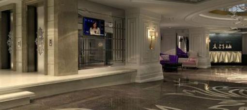 фото отеля Yildizhan Hotel Izmir