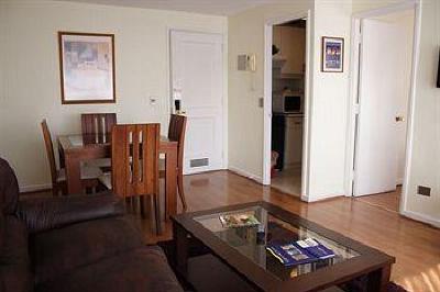 фото отеля Rent A Home Lyon