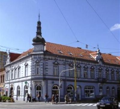 фото отеля Colosseo Residence Košice