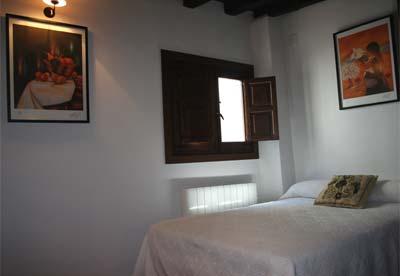 фото отеля Apartamentos Rurales Victor Chamorro del Arco