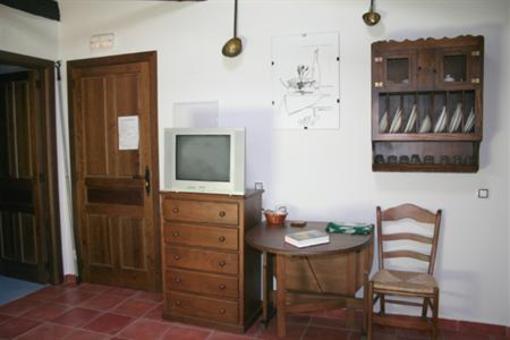 фото отеля Apartamentos Rurales Victor Chamorro del Arco