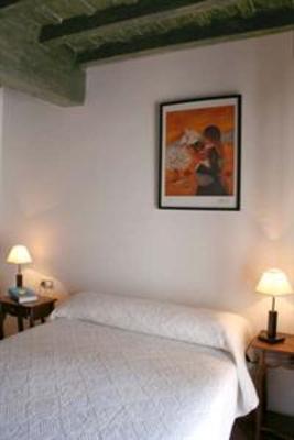 фото отеля Apartamentos Rurales Victor Chamorro del Arco