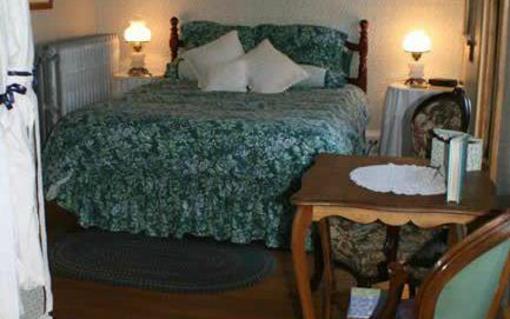 фото отеля Andrie Rose Inn