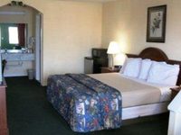 Americas Best Value Inn & Suites - Waller/Houston
