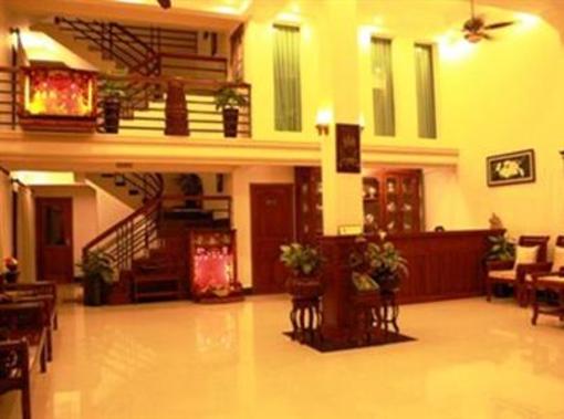 фото отеля Chey Sokha Guesthouse