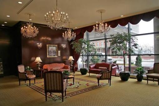 фото отеля McKinley Grand Hotel
