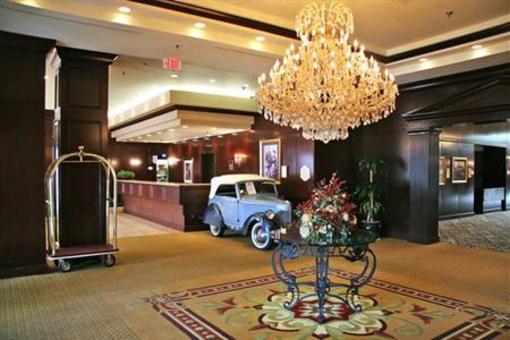 фото отеля McKinley Grand Hotel