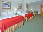 фото отеля Holiday Inn Express Fremont