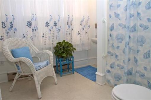 фото отеля Serendipity Bed & Breakfast Ocean City (New Jersey)