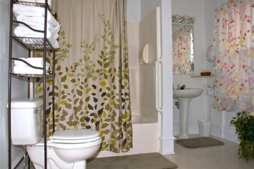 фото отеля Serendipity Bed & Breakfast Ocean City (New Jersey)