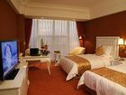 фото отеля Guobin Hotel Datong