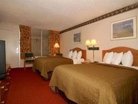 Ramada Limited Hotel Lake City