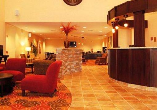фото отеля Comfort Suites Altoona