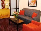 фото отеля Comfort Suites Altoona