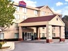 фото отеля Ramada Limited & Suites Airport East Forest Park