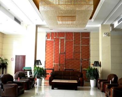 фото отеля Jingyuan Business Hotel