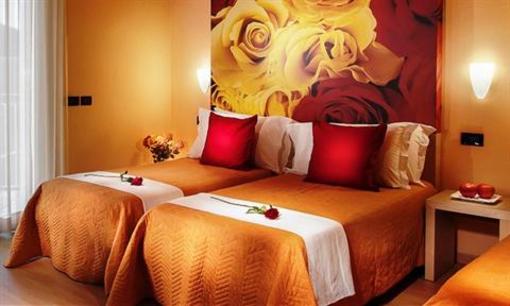 фото отеля Hotel Villa Marina