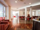 фото отеля Hotel Villa Marina