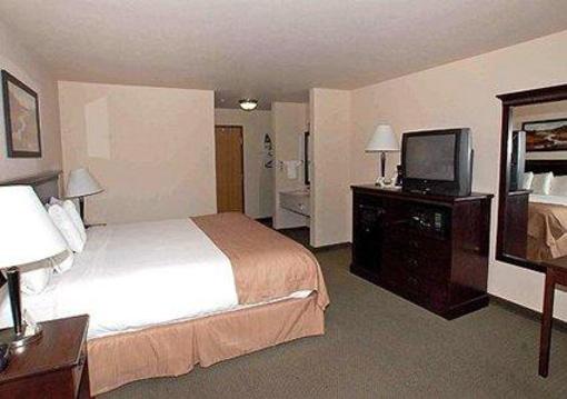 фото отеля Quality Inn Laramie