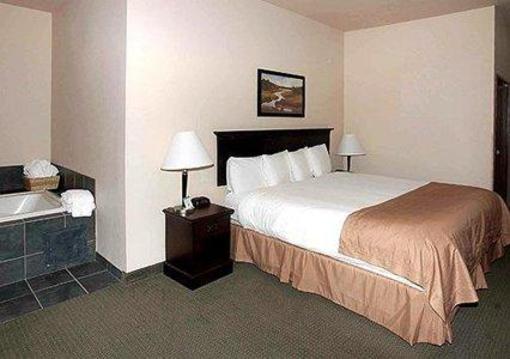 фото отеля Quality Inn Laramie