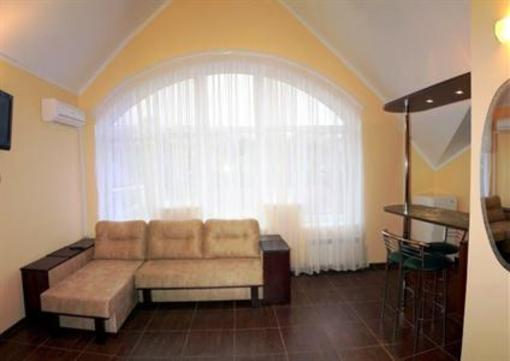 фото отеля Hotel Anna