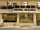 фото отеля Hotel Maan K