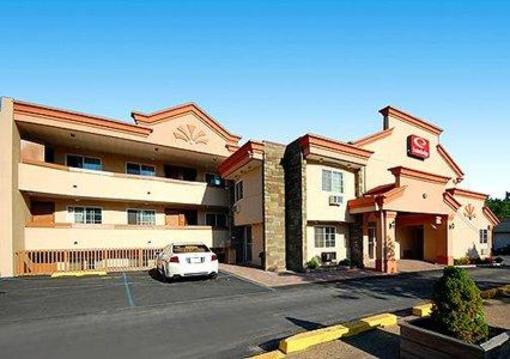 фото отеля Econo Lodge Monticello (New York)