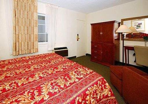 фото отеля Econo Lodge Monticello (New York)