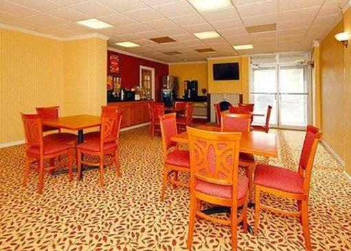 фото отеля Econo Lodge Monticello (New York)