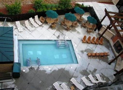 фото отеля Chula Vista Resort