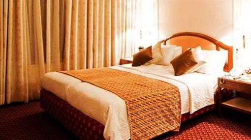 фото отеля Regent Hotel Andheri Mumbai