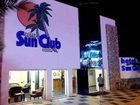 фото отеля Hotel Sun Club