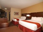 фото отеля Holiday Inn Express Houston South