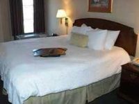 Hampton Inn and Suites Florence-Civic Center