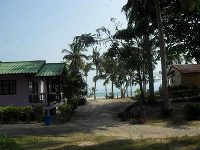 Holiday Beach Resort Koh Phangan