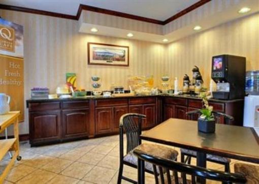 фото отеля Quality Inn Glens Falls